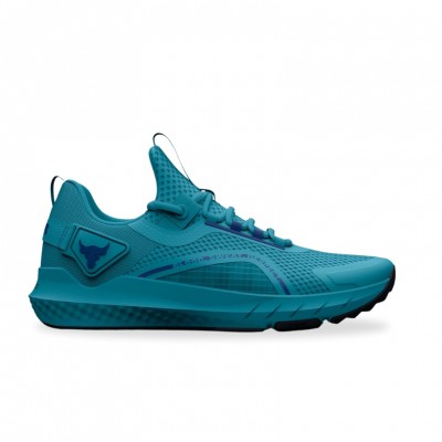 Under Armour Project Rock BSR 3 Femme