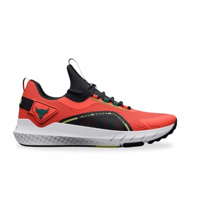 Under Armour Project Rock BSR 3 Homme