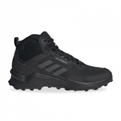 chaussure de montagne Adidas Terrex AX4 Mid Gore-Tex