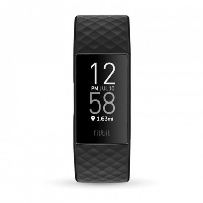 bracelet d'activités Fitbit  Charge 4