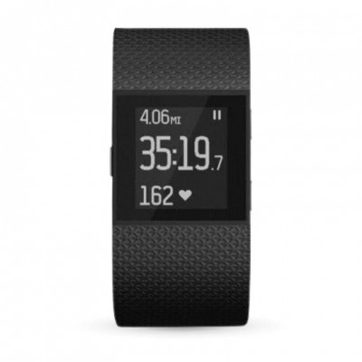bracelet d'activités Fitbit  Surge