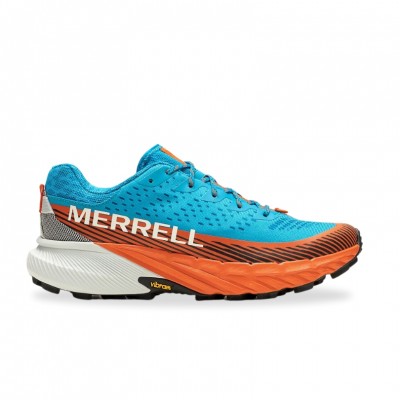chaussure de running Merrell Agility Peak 5