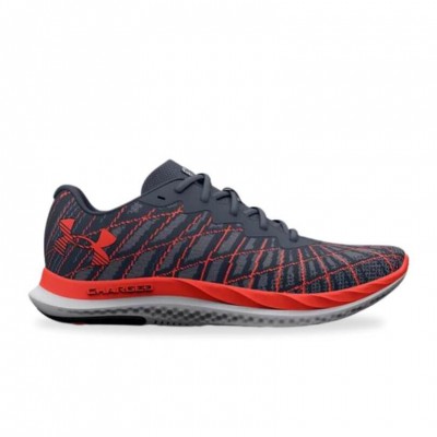 chaussure de running Under Armour Charged Breeze 2