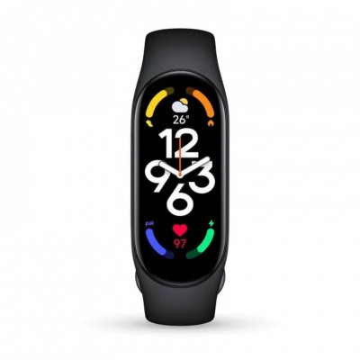 bracelet d'activités Xiaomi Mi Smart Band 7