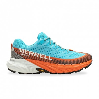 Merrell Agility Peak 5 Gore-Tex Femme