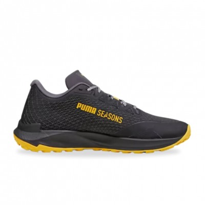 chaussure de running Puma Fast-Trac Nitro Gore-Tex