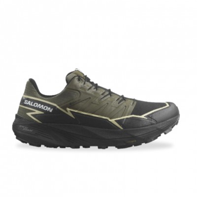 chaussure de running Salomon Thundercross Gore-Tex