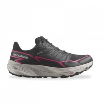 Salomon Thundercross Gore-Tex Femme