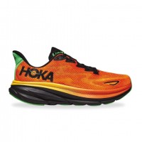 Test Hoka Clifton 9 : Une chaussure fiable pour tous les jours 