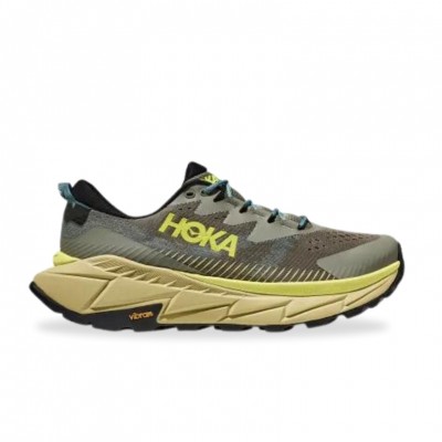 HOKA Skyline-Float X Homme