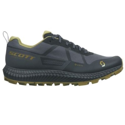 chaussure de running Scott Supertrac 3 Gore Tex