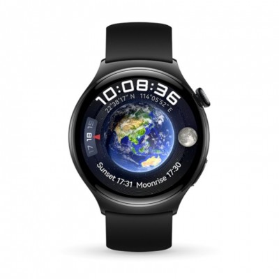 montre connectée Huawei Watch 4