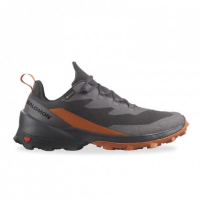  Salomon Cross Over 2 Gore-Tex