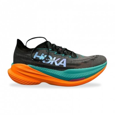 chaussure de running HOKA Mach X 2
