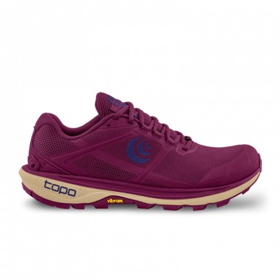 Topo Athletic Terraventure 4 WP Femme