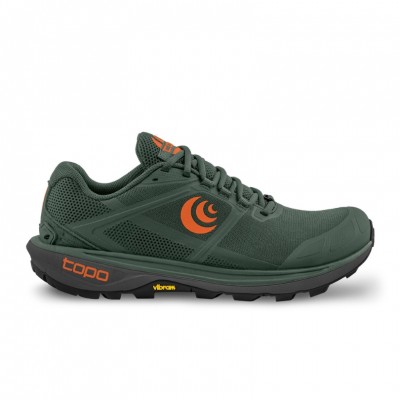 Topo Athletic Terraventure 4 WP Homme