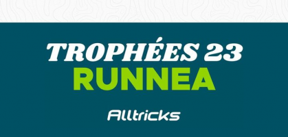 Trophées RUNNEA 2023 : Votez pour vos chaussures préférées et gagnez un bon d'achat ! 