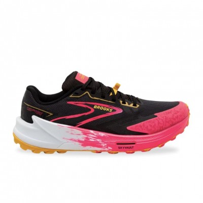 Brooks Catamount 3 Femme