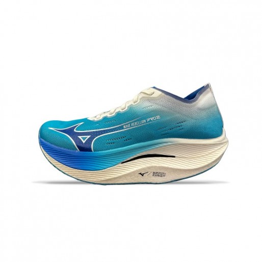 Mizuno hotsell avis running