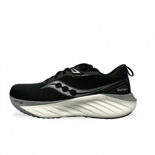 Saucony shop triumph avis