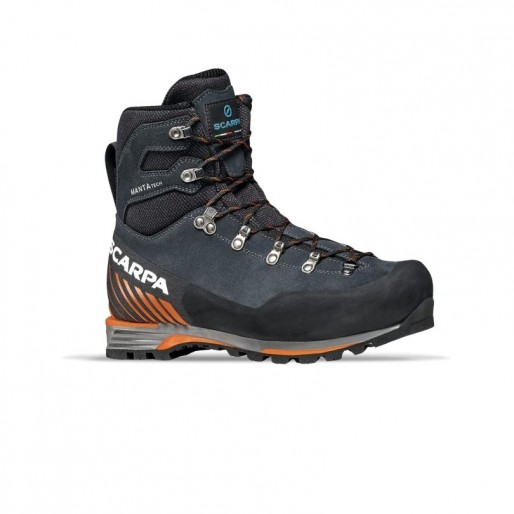 Scarpa Manta Tech Gore-Tex