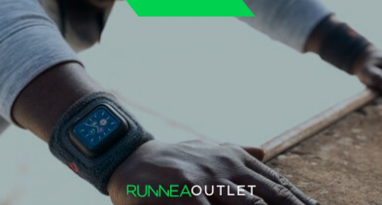 OUTLET SMARTWATCH