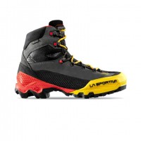 Aequilibrium LT GTX