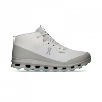 chaussure de montagne On Cloudroam Waterproof