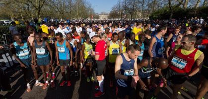 Meilleurs semi-marathons en France : Top 10 des courses en 2024