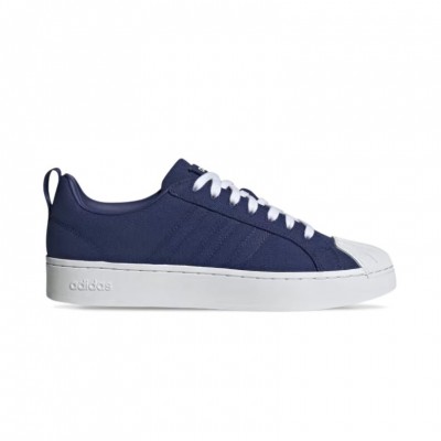 sneaker Adidas Streetcheck Cloudfoam Lifestyle Low Court