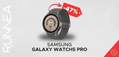 Samsung Galaxy Watch 5 Pro pour 246,99€  (Avant 470€) 