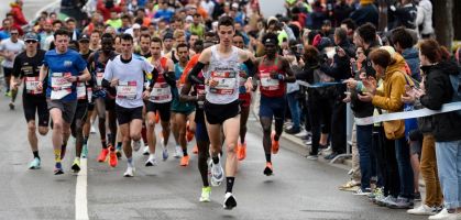 Marathon de Nantes 2024 : direct et classement