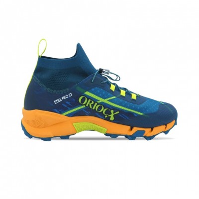chaussure de running Oriocx Etna 23 Pro