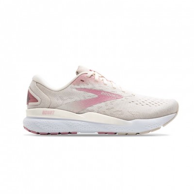 Brooks Ghost 16 Femme