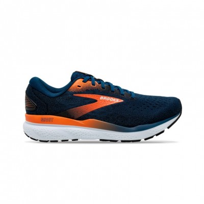 Brooks Ghost 16 Homme