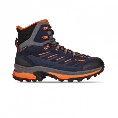 chaussure de montagne Lowa Randir GTX Mid