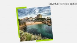 Marathon Biarritz 2024 : direct et classement