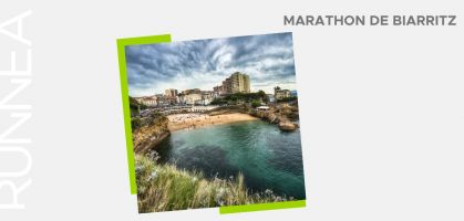 Marathon Biarritz 2024 : direct et classement