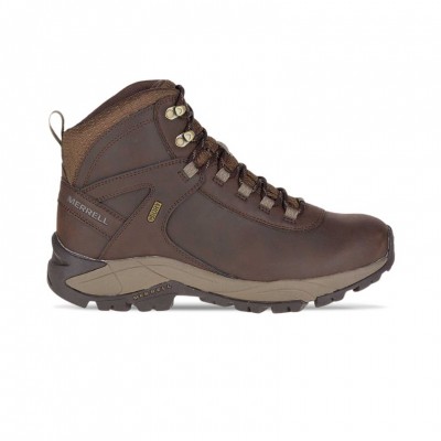 chaussure de montagne Merrell Vego Mid Leather Waterproof
