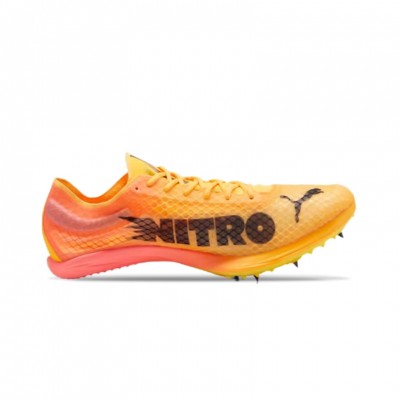 chaussure de running Puma evoSPEED Distance NITRO Elite+ 4