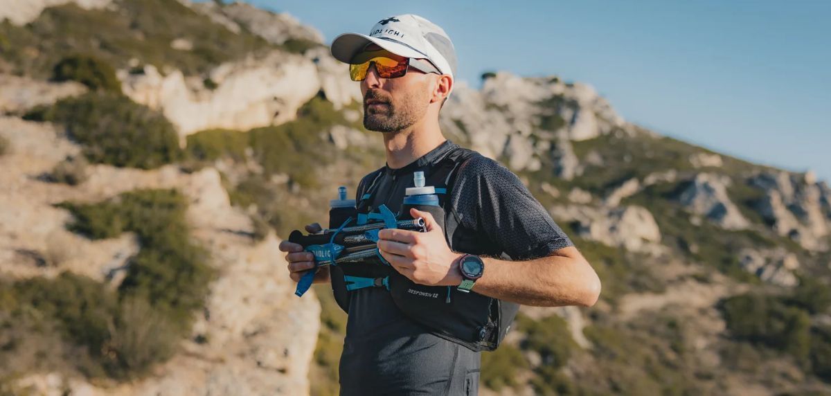 Sac de trail : les 10 meilleurs gilets d'hydratation