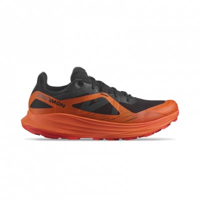 chaussure de running Salomon Ultra Flow Gore Tex