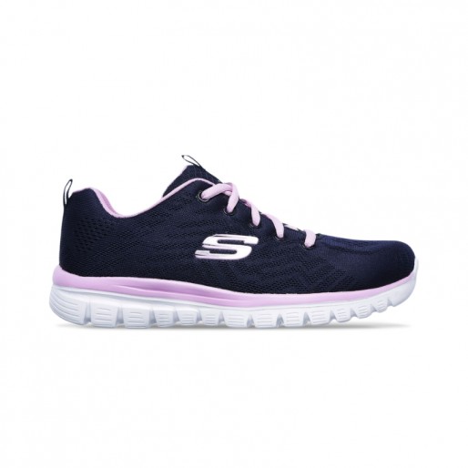 Skechers Graceful Get Connected