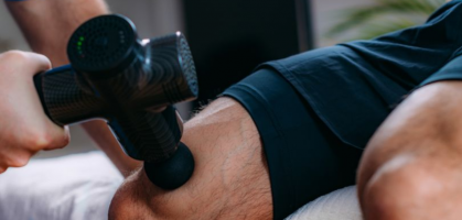 Les 10 meilleurs pistolets de massage en 2024