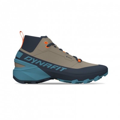 Dynafit Transalper 2 Mid GTX