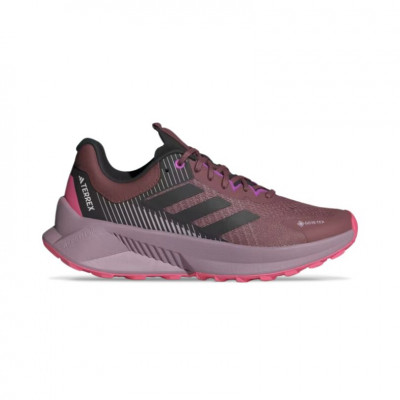 Adidas Terrex Soulstride Flow Gore-Tex Femme