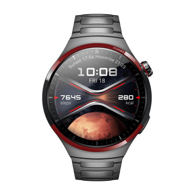 montre connectée Huawei Watch 4 Pro Space Edition