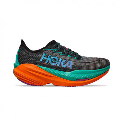 chaussure de running HOKA Mach X 2