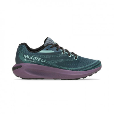 chaussure de running Merrell Morphlite Gore-Tex