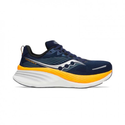 Saucony Triumph ISO 4 test et avis Runnea